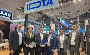 R. Stahl und Conplement vereinbaren Partnerschaft für Digital Twin Lösungen