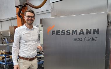 Die fleischverarbeitende Industrie hat Zukunft