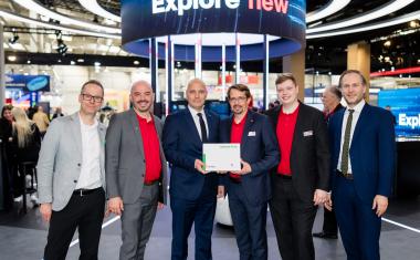 Mit vereinten Kräften für die digitale Zukunft