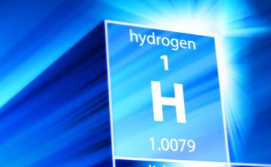 Fraunhofer IEG fördert Wasserstoff-Infrastruktur im Projekt TransHyDE 2.0