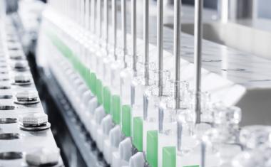 Syntegon meldet Rekordergebnis für 2024
