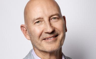 Axxence ernennt Michael Klamm zum neuen CEO