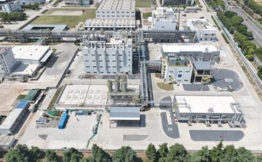 Wacker erweitert Produktionskapazitäten für Spezialsilicone in China