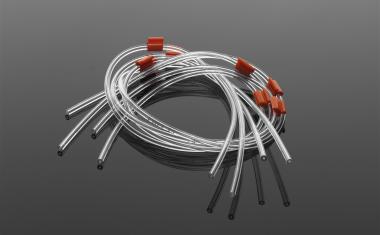 PU-Longlife-Schlauchmaterial für peristaltische Pumpen
