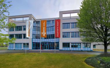 Centrotherm Clean Solutions wird zu Pfeiffer Vacuum+Fab Solutions