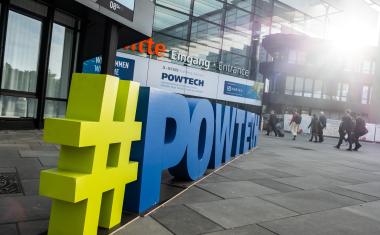 Powtech Technopharm 2025: Hotspot der Prozesstechnik