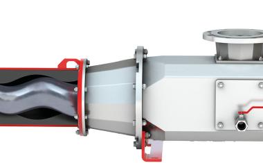 Langlebige, konische Exzenterschneckenpumpe senkt Energie- und Wartungskosten