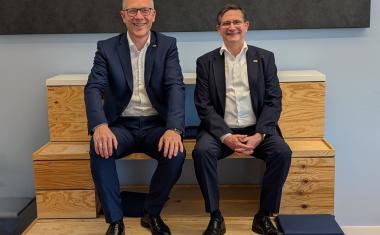 HIMA Group setzt Wachstumskurs fort und stärkt Position als Lösungsanbieter