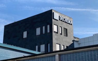 Dechema-Forschungsförderung für wissenschaftlichen Nachwuchs