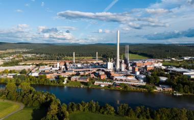 Ensinger erweitert Tecapowder-Produktion um Standort in Obernburg