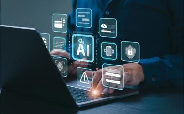 Emerson stellt KI-Plattform Project Beyond für industrielle Anwendungen vor