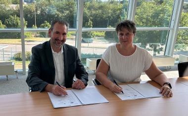 R. Stahl und Conplement entwickeln gemeinsame Lösungen für digitale Zwillinge