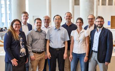 Fraunhofer IPM war Gastgeber des IMCS 2025
