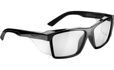 Korrektionsschutzbrille für industrielle Anwendungen