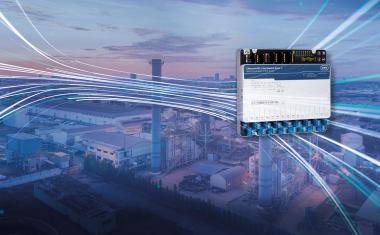 Erfolgreiche Praxistests des Ethernet-APL Field Switches von R. STAHL