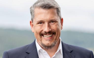 Sascha Niederhagen wird Teil der WIKA-Geschäftsleitung