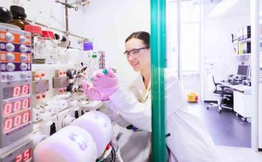 Bedeutung von Deutschland und Europa für die globale Halbleiterindustrie