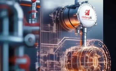 KI im Engineering – Mehr Effizienz und Sicherheit in der Prozessindustrie