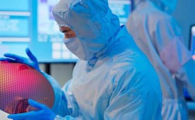 Air Liquide investiert in Unterstützung der Halbleiterindustrie