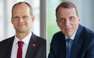 BASF verlängert Vorstandsmandate von Elvermann und Kothrade