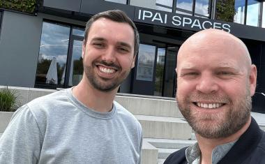 Rösberg Engineering bei IPAI – Vernetzung und Weiterentwicklung im Bereich Künstliche Intelligenz