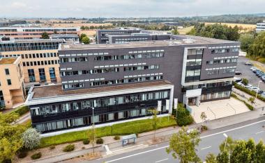 Dechema-Forschungsinstitut zieht Ende 2025 um – Standortentscheidung fällt auf Bad Homburg