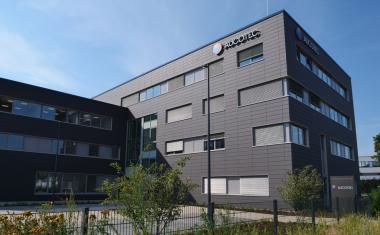 40 Jahre Aucotec: Vom Software-Pionier zum digitalen Nervensystem der Industrie