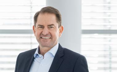 Lenze Gruppe stellt Vorstand neu auf