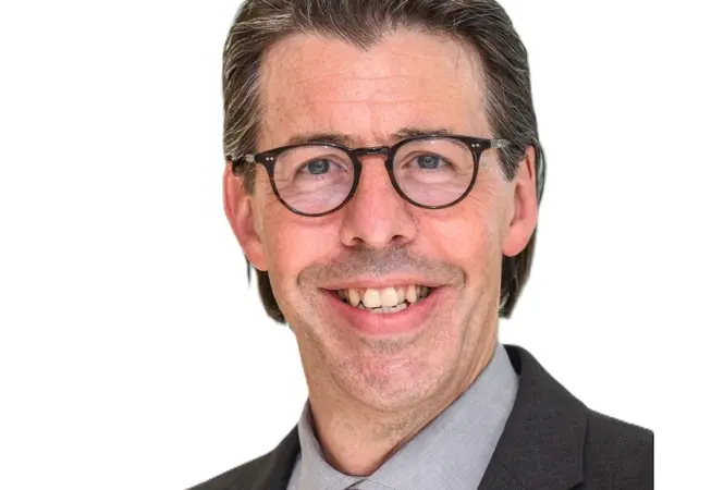 Im CITplus-Profil: Dr. Wolfram Stichert – „Chemie ist cool.“