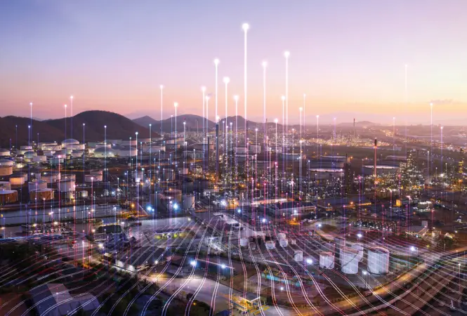 Automatisierung in der Prozessindustrie – Ethernet-APL erreicht das Feld