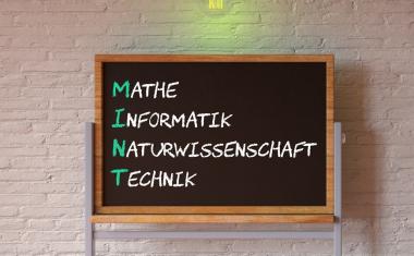 MINT-Bildung in der Krise: Wie Deutschland seine Technologie-Führerschaft retten kann