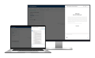 KI-gestützter Virtual Advisor für industrielle Automatisierung