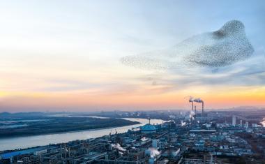 Messtechnik für die Dekarbonisierung