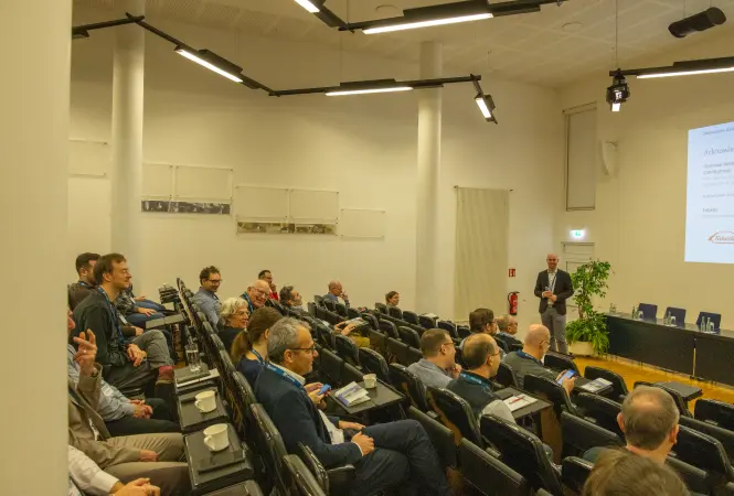 PAT transformiert – 20. AK PAT Kolloquium mit Fokus auf künstliche Intelligenz und Innovationen