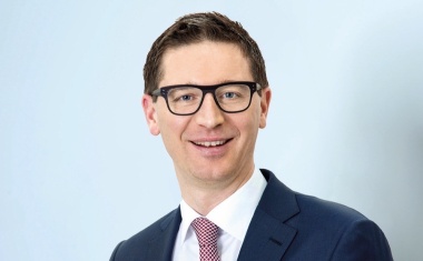 Peter Pühringer ist neuer Geschäftsführer von Stäubli Robotics Bayreuth