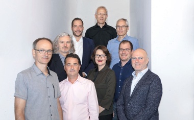 Swiss CCS Generalversammlung und Fachtagung