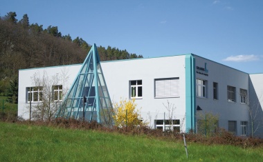 25 Jahre Colandis