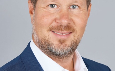 Führungswechsel bei Nilfisk