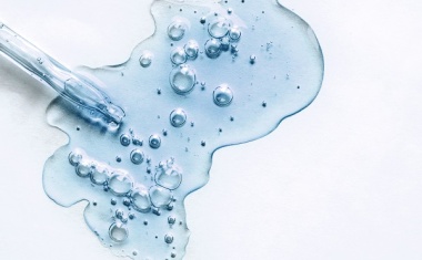 Silikonöl (Polysiloxane) als Verunreiniger