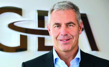 GEA setzt sich ambitionierte Finanzziele