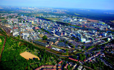 Infraserv Höchst setzt auf neuen Digitalisierungslevel im Engineering