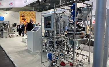 MTP, Vernetzung und Industrie 4.0 in der Prozessindustrie