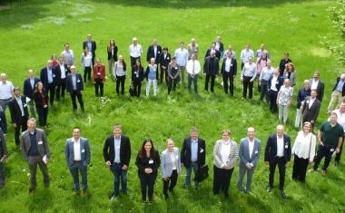 60. Tutzing-Symposion: Circular Economy - Schritte in die Zukunft