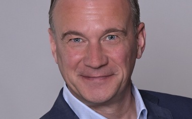 Frank Reisgies neuer Geschäftsführung bei Rentokil Initial