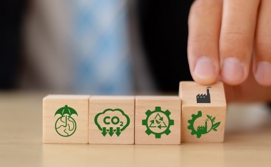 Wasserstoff-Contracting für nachhaltige Chemiestandorte