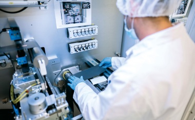 Faktoren für die Nachhaltigkeit innovativer Batteriespeichersysteme