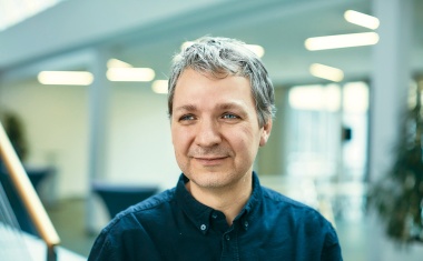 Cyber Security für  Industrieanlagen