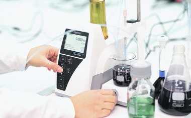 BÜFA investiert in innovatives Start-Up Unternehmen Ferr-Tech