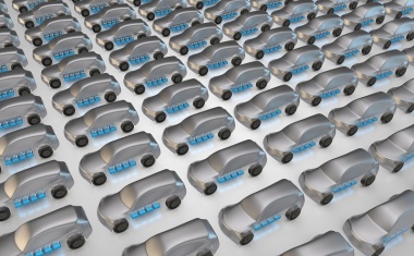 Prozesszeit bei der Herstellung von Lithium-Ionen-Elektroden-Slurry verkürzen