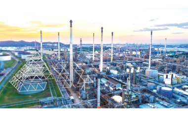 Modularisierung von Anlagen auf Basis von O-PAS